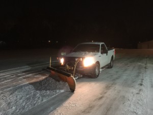 A1 Snow Removal / Snowplowing